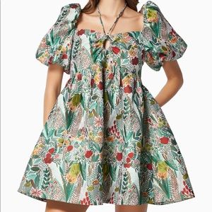 ELLIATT | Ecliptic Dress